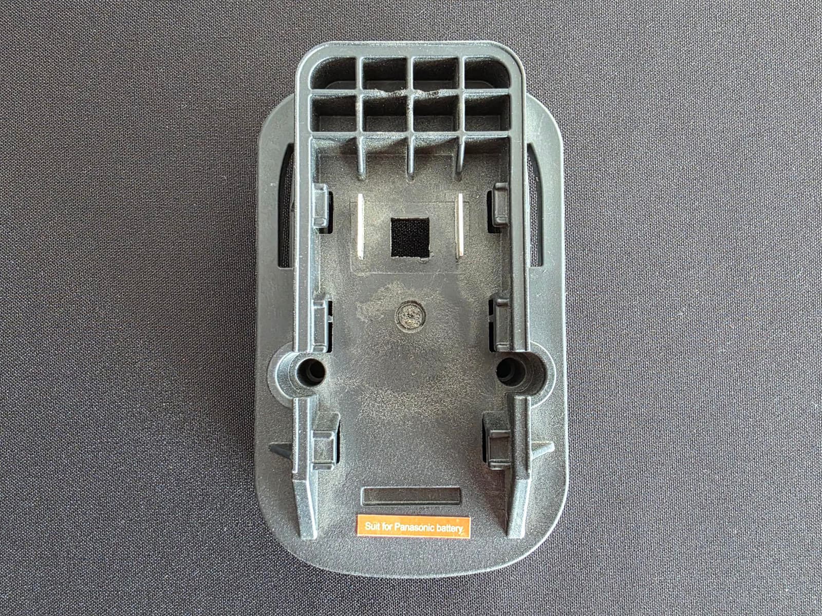 Adapter baterii BA-3 Wipcool - Panasonic - outlet