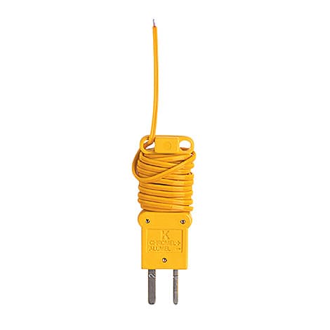 Sonda termocoppia tipo K – punta a perla Fieldpiece ATB1