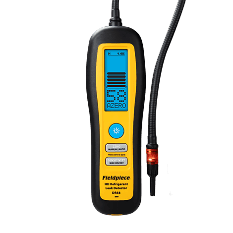 Cercafughe Fieldpiece DR58