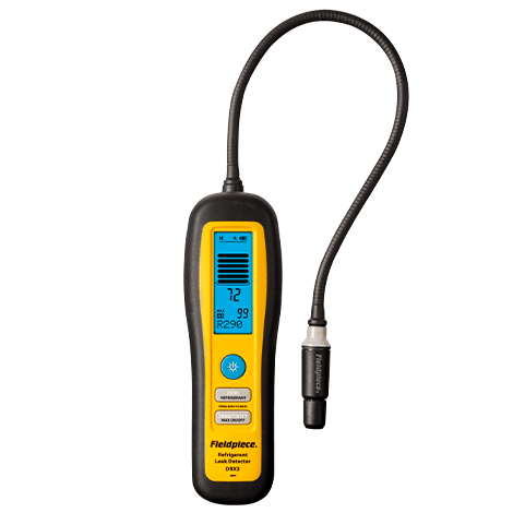 Cercafughe Fieldpiece DRX3