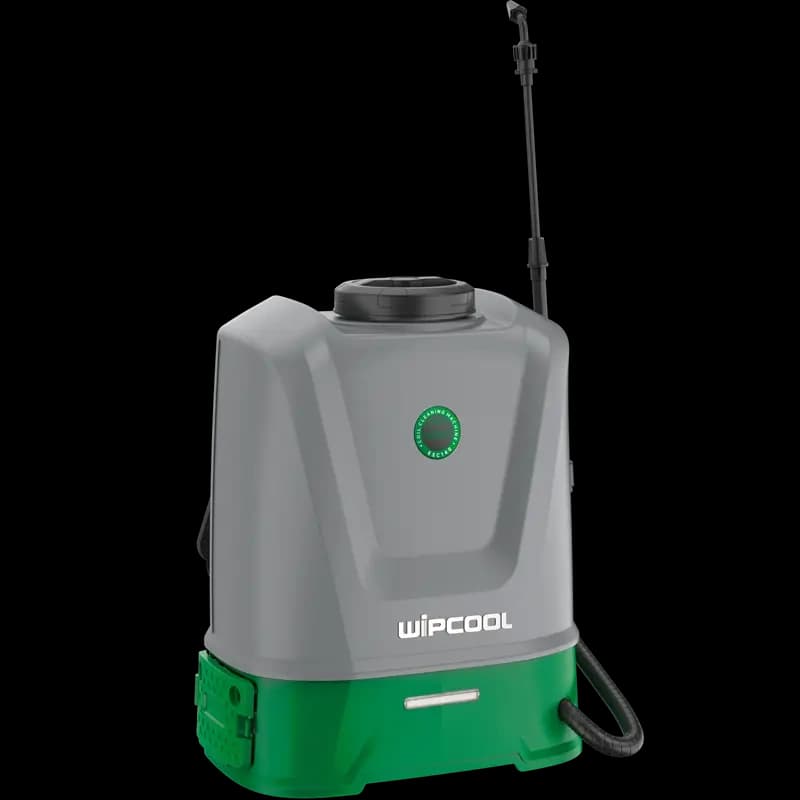 Elektrostatyczny opryskiwacz Wipcool ES140