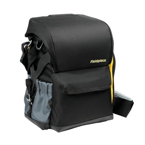 Borsa portautensili compatta Fieldpiece BG36