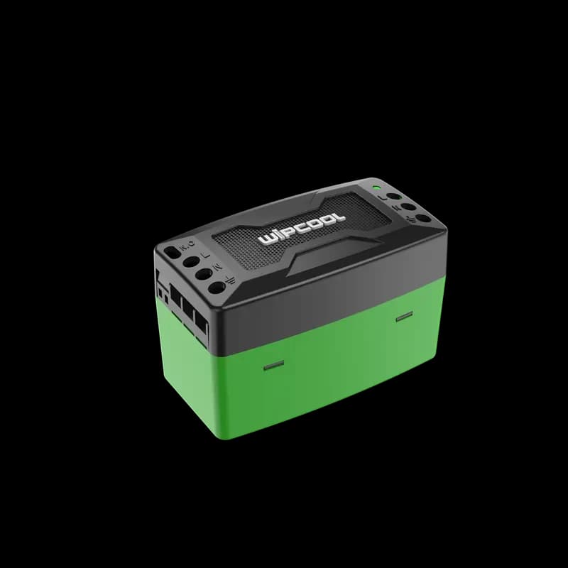 Kontroler poziomu Wipcool PLC-1
