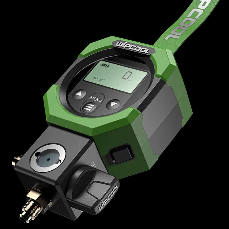 Manometr elektroniczny Wipcool MDG-1