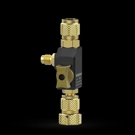 Estrattore di nuclei valvola Fieldpiece VC1E