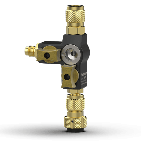 Estrattore di nuclei valvola Fieldpiece VC2G