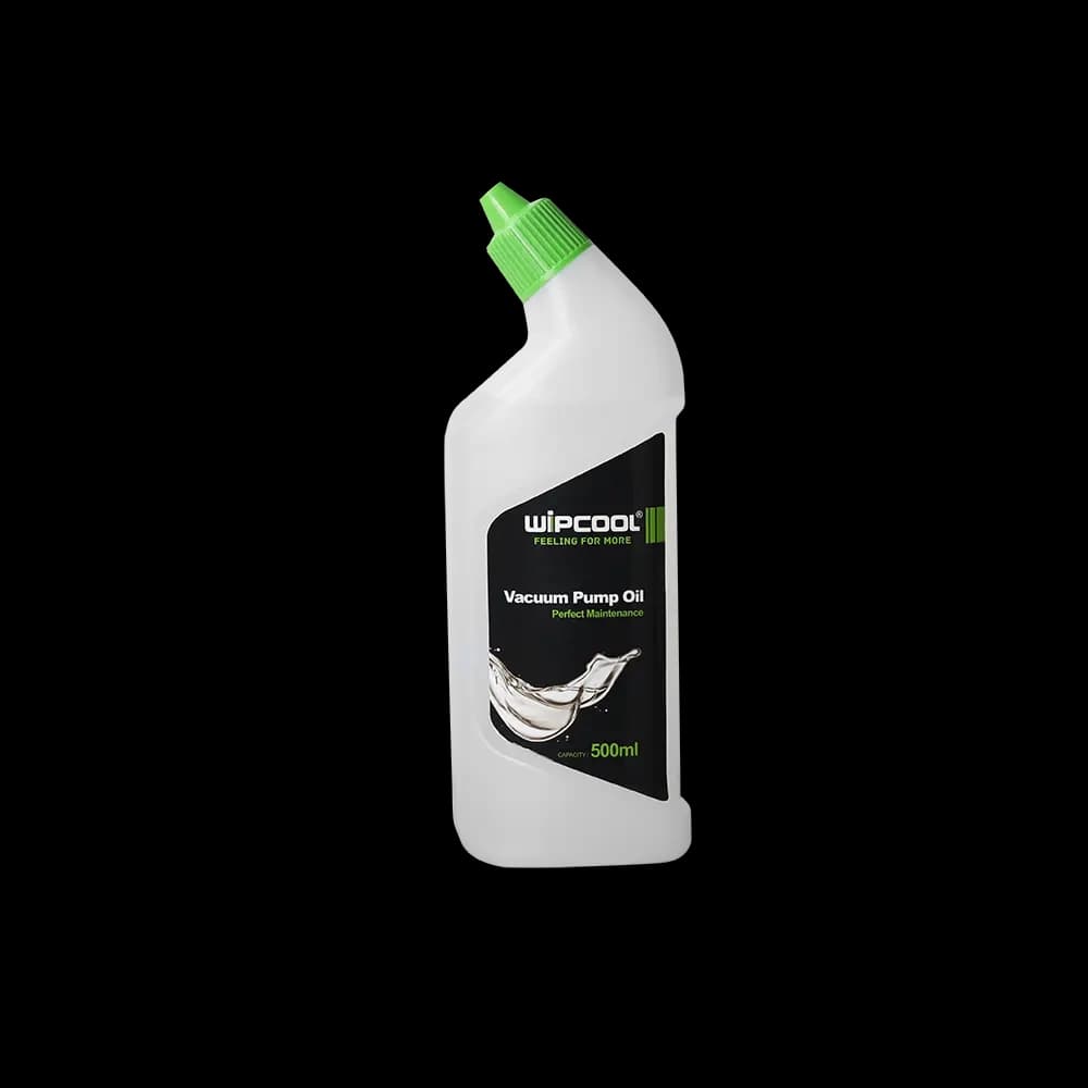 Olej do pomp próżniowych Wipcool WPO-1 (500ml)