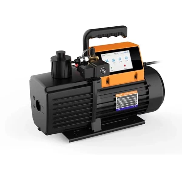 Pompa próżniowa Elitech V700