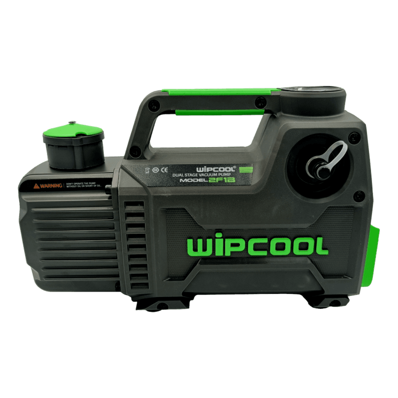 Pompa próżniowa Wipcool 2F1B