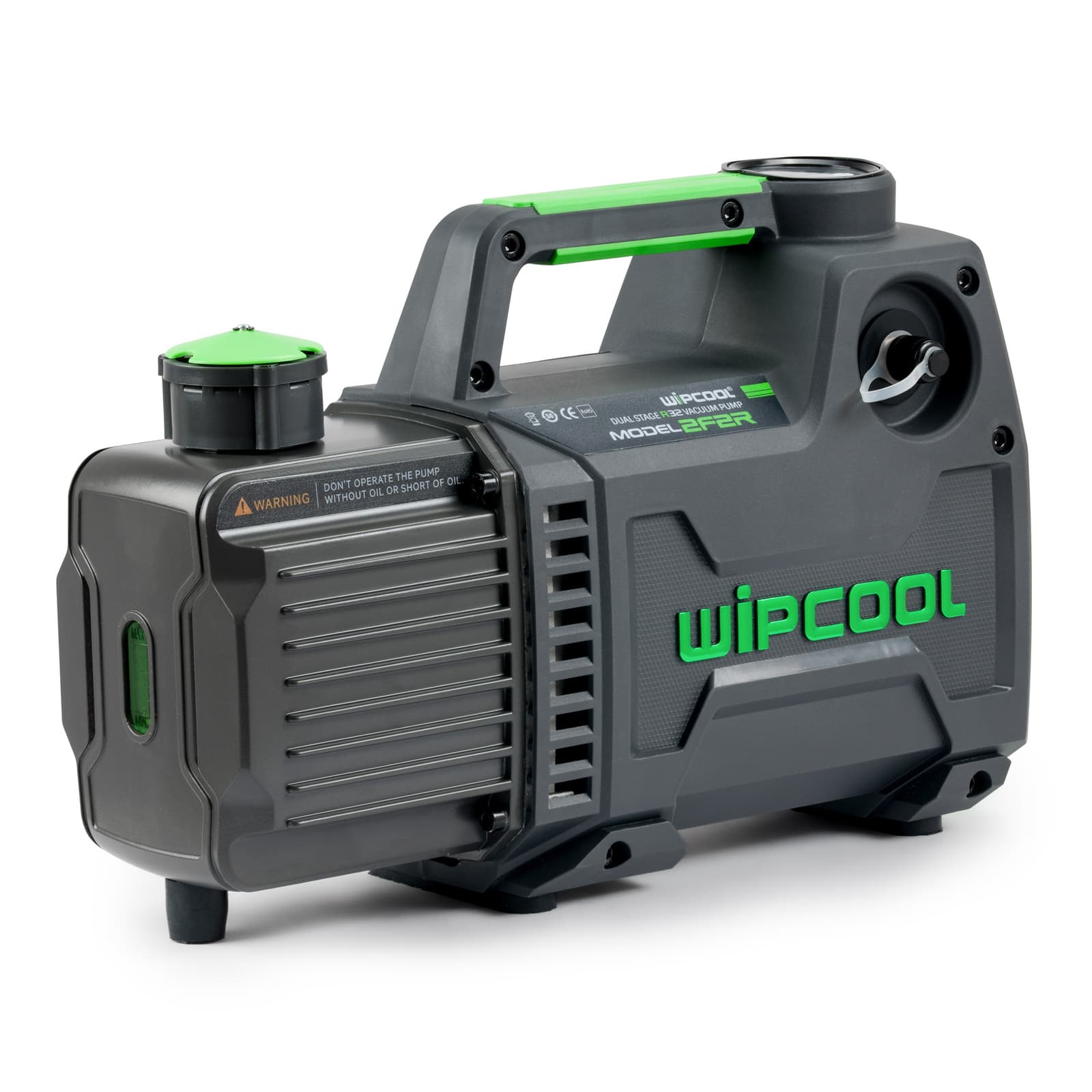 Pompa próżniowa Wipcool 2F2R