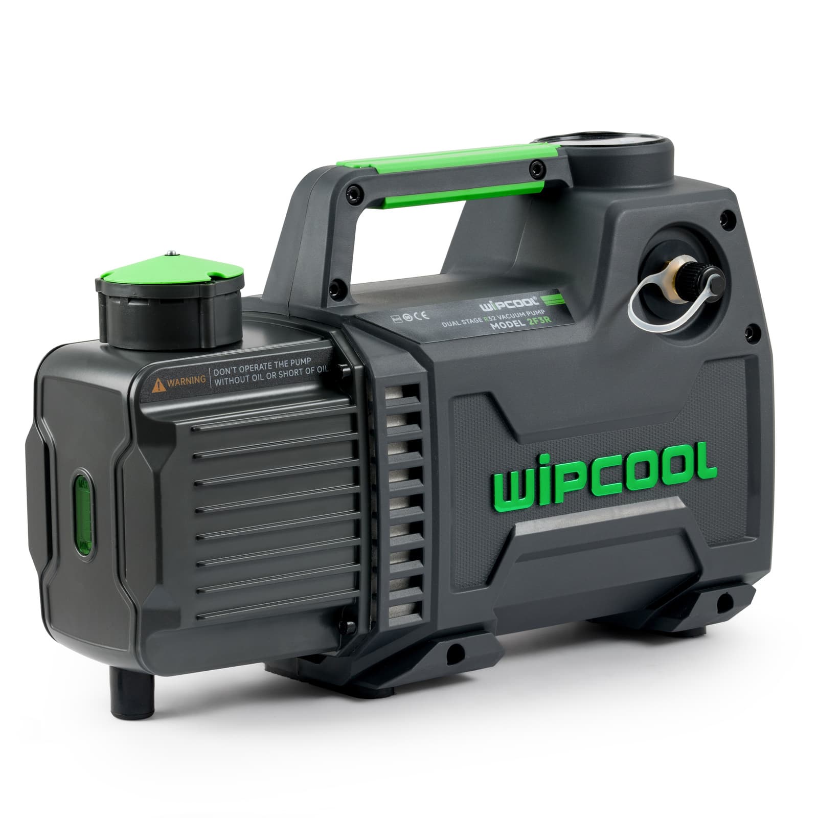 Pompa próżniowa Wipcool 2F3R