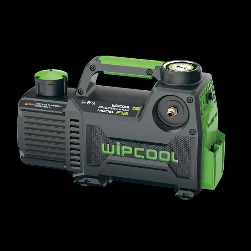 Pompa próżniowa Wipcool F2BR