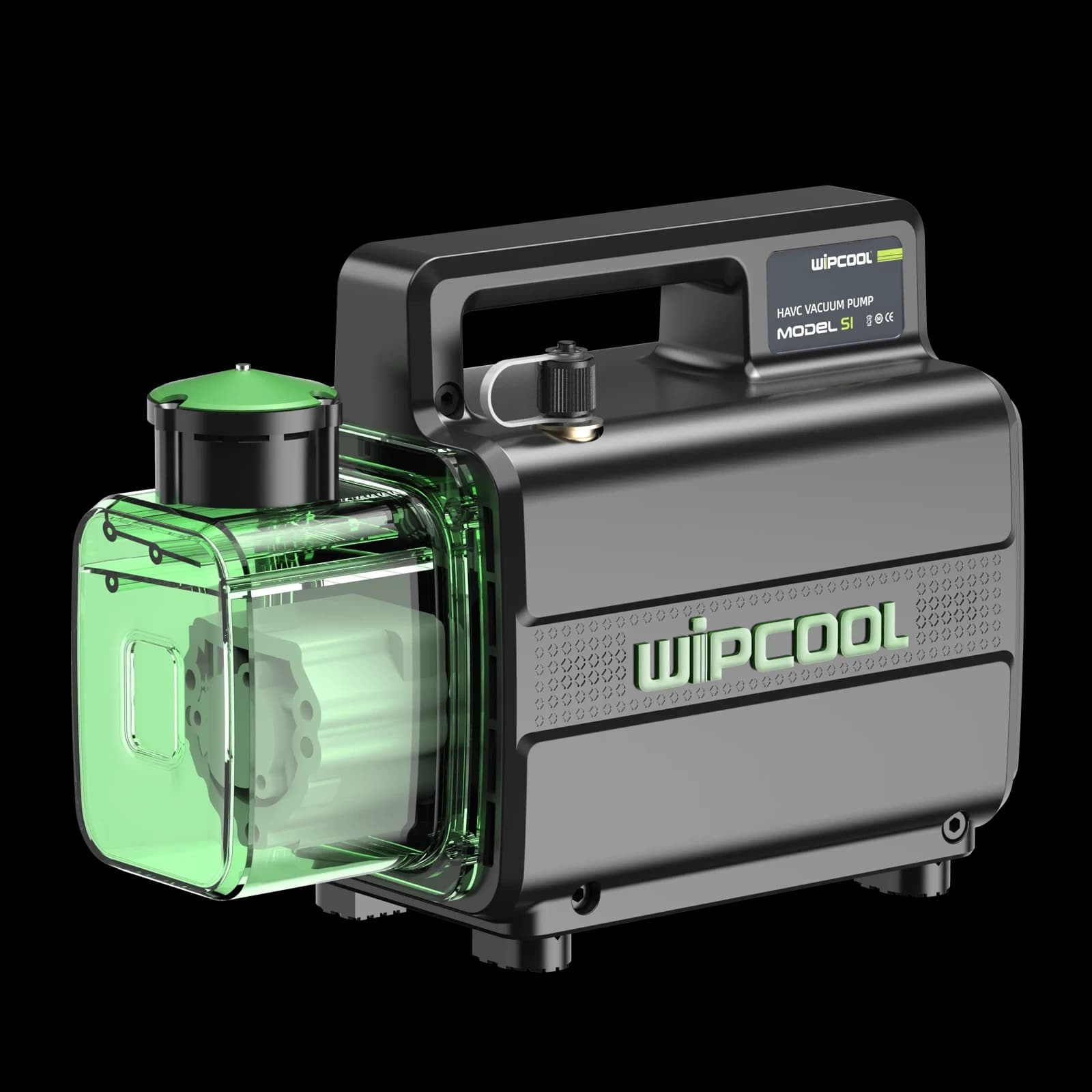 Pompa próżniowa Wipcool S1.5