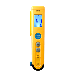 Termometro tascabile 2 in 1 Fieldpiece SPK3