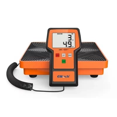Waga Elitech LMC-100F+