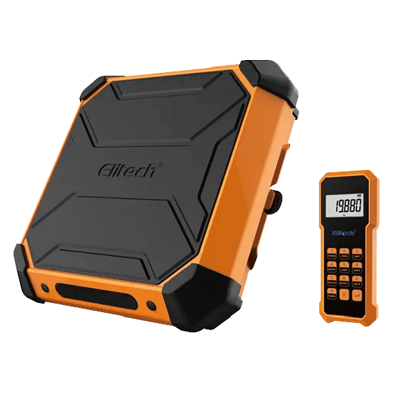 Waga Elitech SRC-410