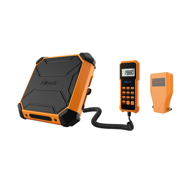 Waga Elitech SRC-500