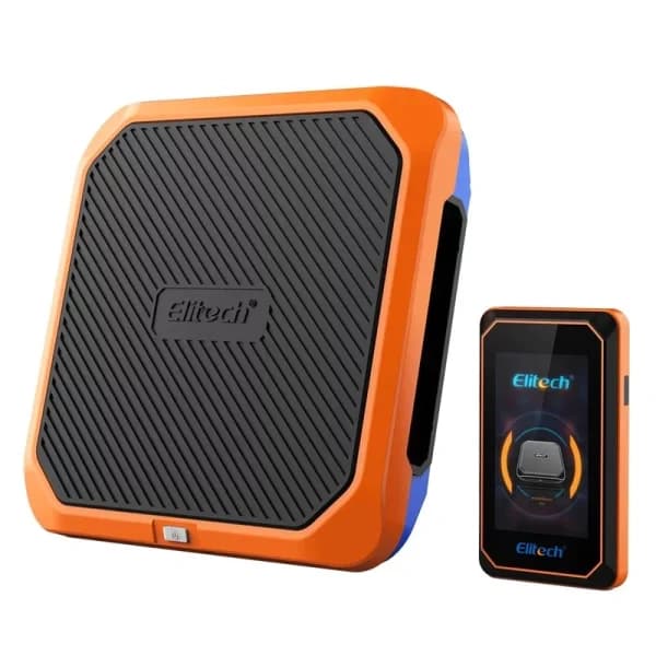 Waga Elitech U1