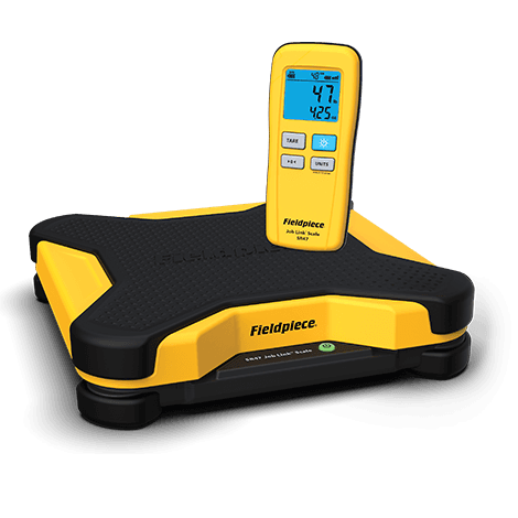 Bilancia Fieldpiece SR47
