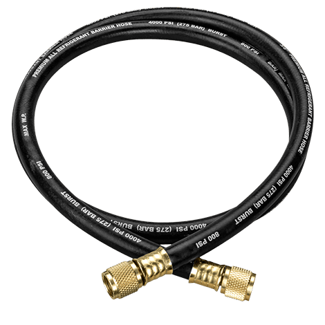 Tubo flessibile per vuoto Fieldpiece HV1 3/8" x 3/8" (1,5 m)