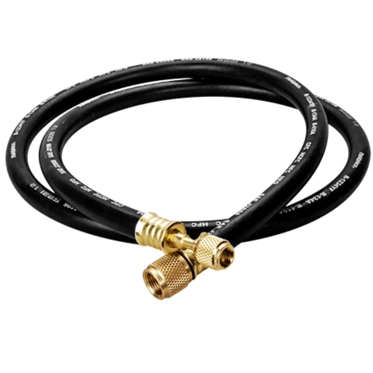 Tubo flessibile per vuoto Fieldpiece HV1S 1/4″ x 3/8″ 1,5 m