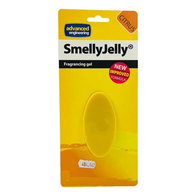 Zapach do klimatyzatora Smelly Jelly
