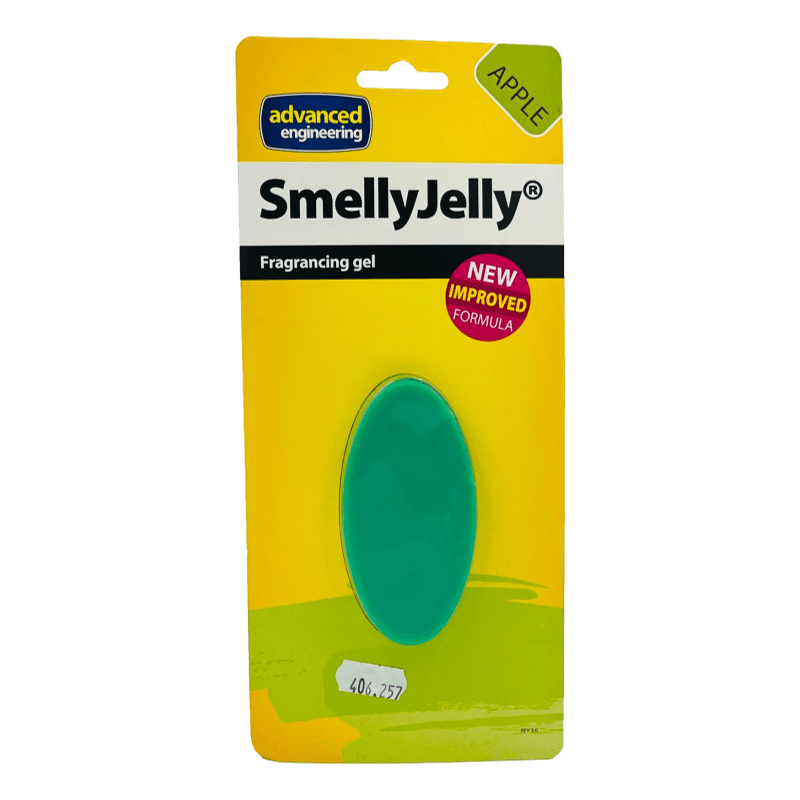Zapach do klimatyzatora Smelly Jelly