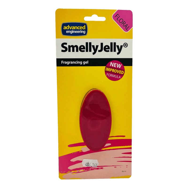 Zapach do klimatyzatora Smelly Jelly