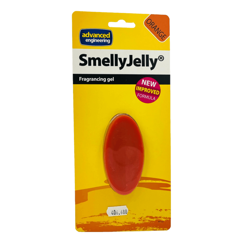 Zapach do klimatyzatora Smelly Jelly