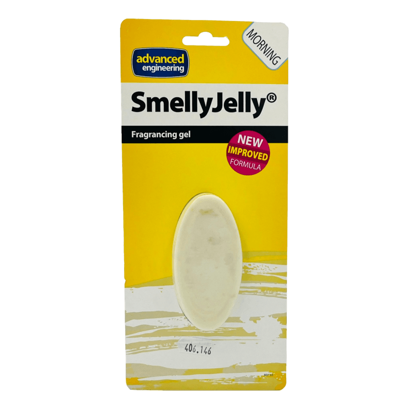 Zapach do klimatyzatora Smelly Jelly