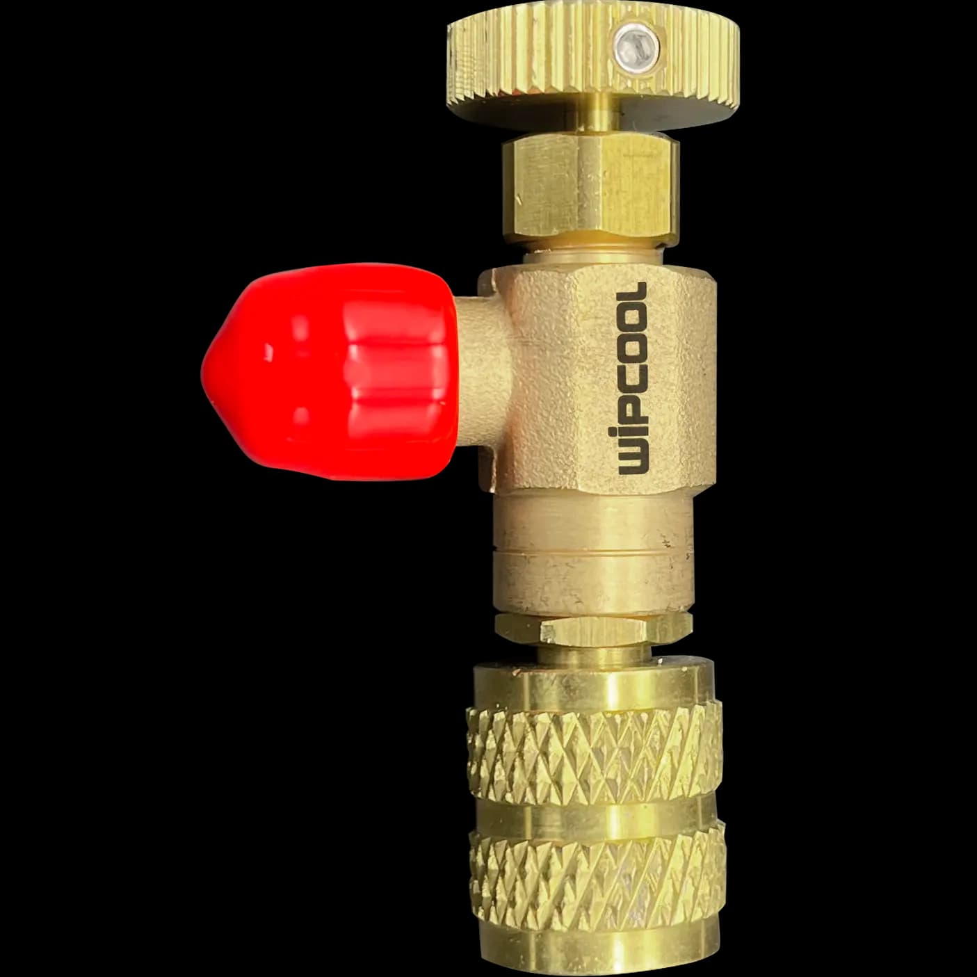 Zawór serwisowy Wipcool MCV-1