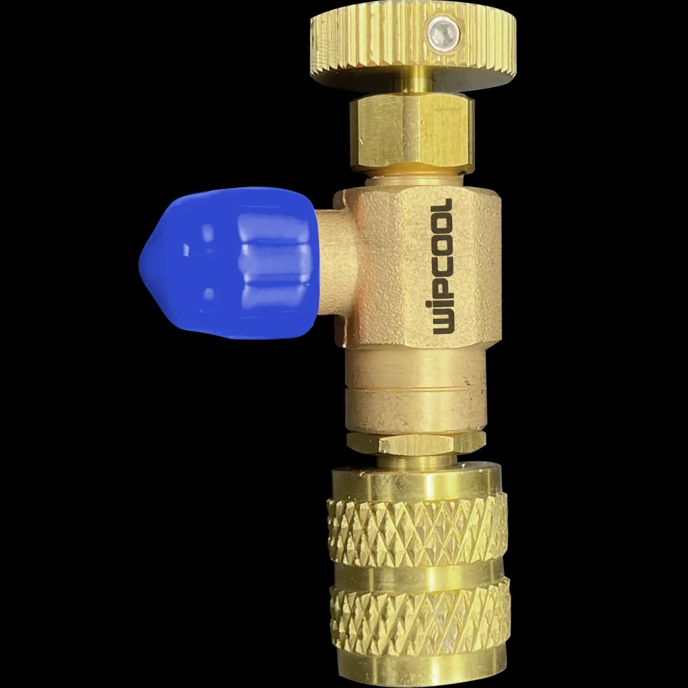 Zawór serwisowy Wipcool MCV-3