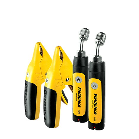 Kit sonde wireless Fieldpiece JL3KR4