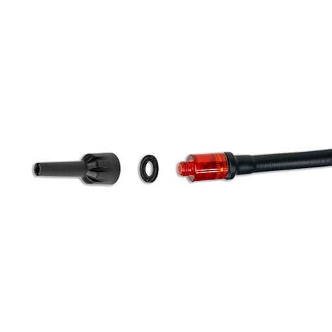 Filteraufsätze mit Dichtungen für DR58 oder DR82 RFT6 (5 Stück) Fieldpiece RFT6