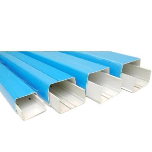 Korytko instalacyjne Castel Engineering 80x60mm Duct ODF-80 — zdjęcie 1