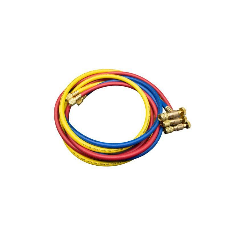 Flexibles de charge avec robinets Wipcool MRH-2SV — photo 1