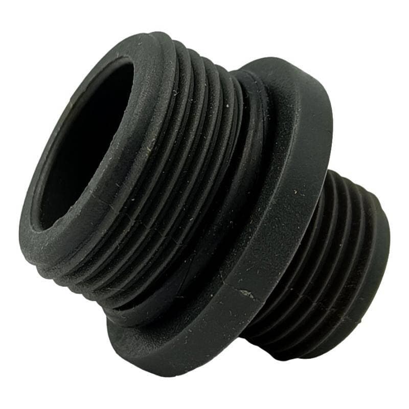 Wipcool złączka plastikowa pistoletu szaro-zielonego do myjki C10/C10B/C10BW — zdjęcie 1