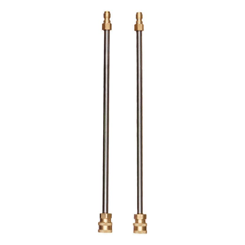 Wipcool złączka z szybkozłączem 36,5 cm do myjki: C28T/C28B/C40T/C110T — zdjęcie 1