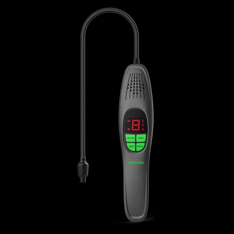 Lecksucher mit beheizter Diode Wipcool ALD-2 — Bild 1